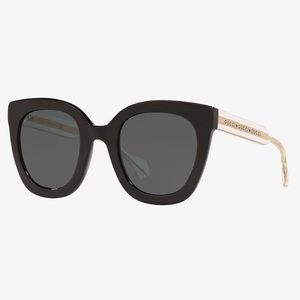 Gucci Cat Eye Glasses